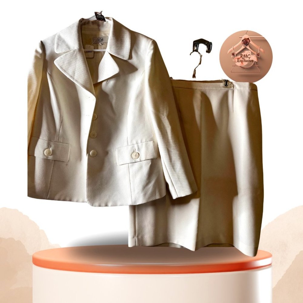 Suit skirt002